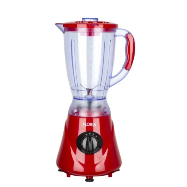 Blender multifunctional 2in1 Zilan ZLN-7917 rosu