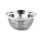 Bol din inox Grunberg GR718