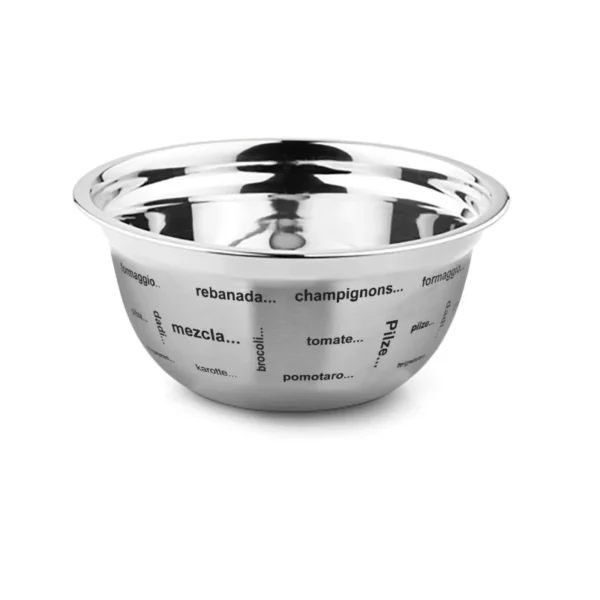 Bol din inox Grunberg GR718