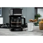 Cafetiera digitala Zilan ZLN-9266
