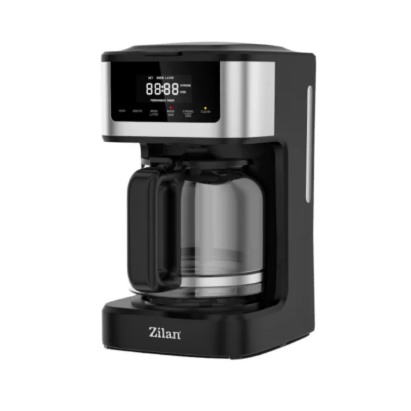 Cafetiera digitala Zilan ZLN-9266