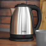 Cana fierbator din otel inoxidabil Rosberg R51230I