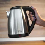 Cana fierbator din otel inoxidabil Rosberg R51230I