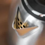 Cana fierbator din otel inoxidabil Rosberg R51230I