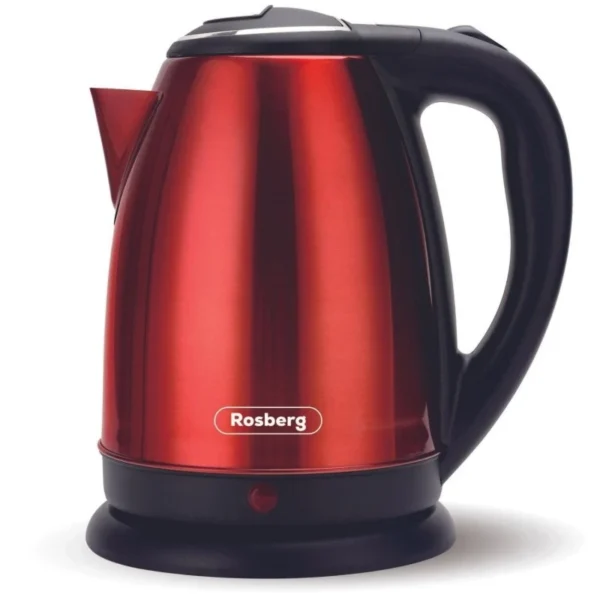 Cana fierbator din otel inoxidabil Rosberg R51230I