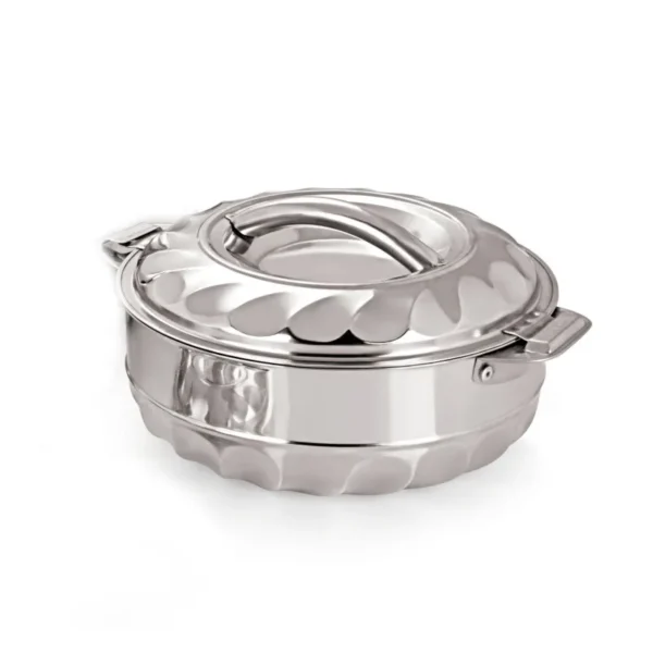 Caserola termos din inox Grunberg GR2976