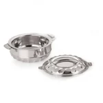 Caserola termos din inox Grunberg GR2978, 10 litri - imagine 2
