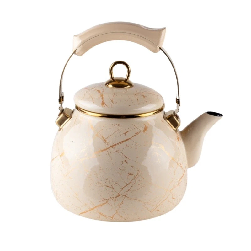 Ceainic emailat Goldman GM-025B