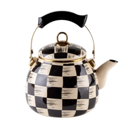 Ceainic emailat Goldman GM-025BBL