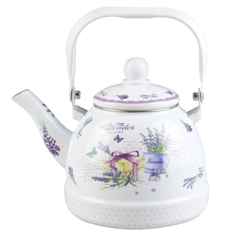 Ceainic emailat Grunberg GR1600A