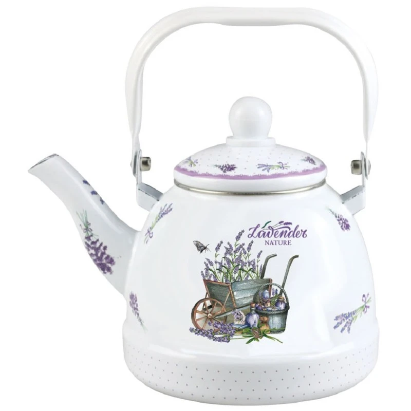 Ceainic emailat Grunberg GR2500B