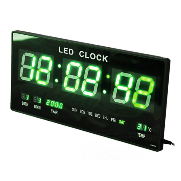 Ceas digital de perete VST-4622