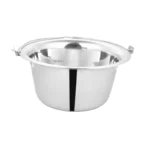 Ceaun inox Grunberg IGR2552