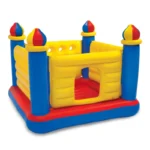 Centru de joaca Intex Jump-o-Lene Castel