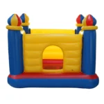 Centru de joaca Intex Jump-o-Lene Castel