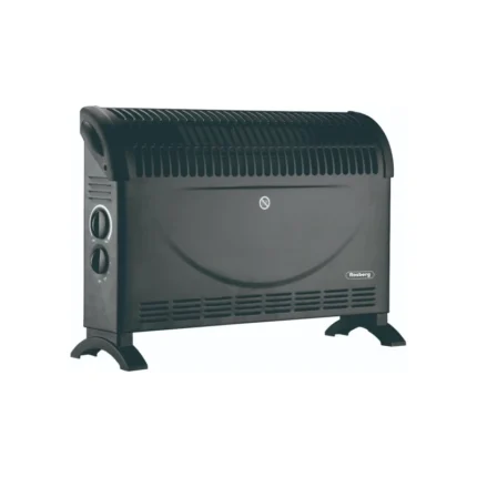 Convector electric Rosberg R51974AT-Black