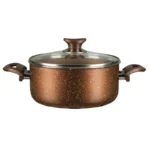 Cratita aluminiu Hausberg HB-H-423