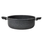 Cratita aluminiu Zilan ZLN-2003
