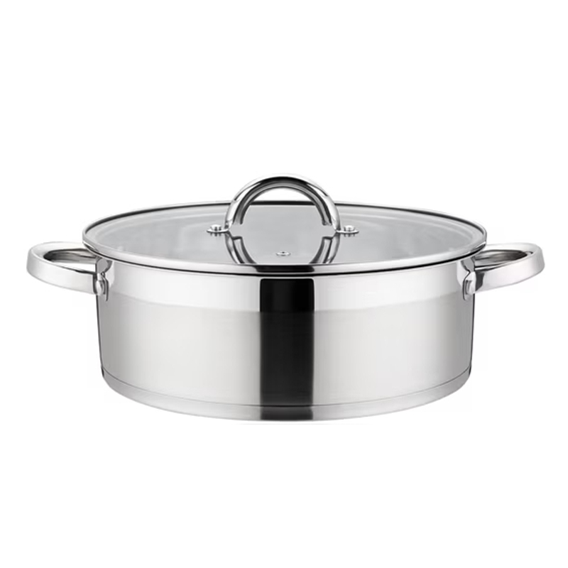 Cratita din inox Grunberg GR4119