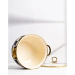 Cratita emailata Goldmann GM-8017-20BBL