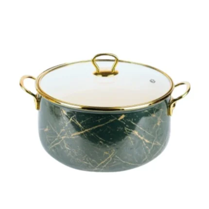 Cratita emailata Goldmann GM-8017-20G