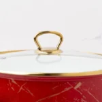 Cratita emailata Goldmann GM-8017-20R