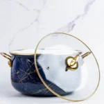 Cratita emailata Goldmann GM-8017-22A