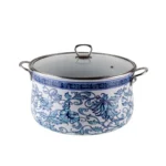 Cratita emailata Goldmann GM-8017-22AB