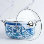 Cratita emailata Goldmann GM-8017-22AB