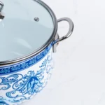 Cratita emailata Goldmann GM-8017-22AB