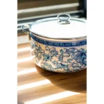 Cratita emailata Goldmann GM-8017-22AB