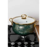 Cratita emailata Goldmann GM-8017-22G