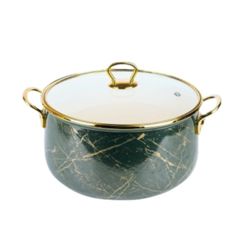 Cratita emailata Goldmann GM-8017-22G