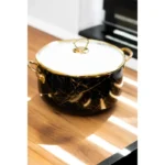 Cratita emailata Goldmann GM-8017-22N