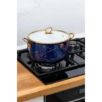 Cratita emailata Goldmann GM-8017-24A