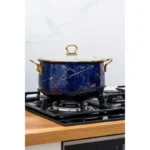 Cratita emailata Goldmann GM-8017-24A