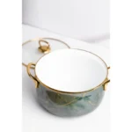 Cratita emailata Goldmann GM-8017-24G