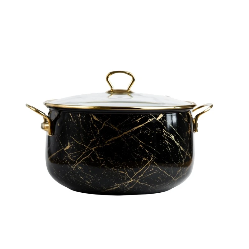 Cratita emailata Goldmann GM-8017-24N