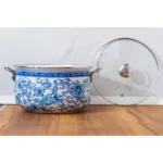 Cratita emailata Goldmann GM-8017-26AB