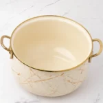 Cratita emailata Goldmann GM-8017-26B