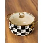 Cratita emailata Goldmann GM-8017-26BBL