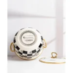 Cratita emailata Goldmann GM-8017-26BBL