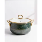 Cratita emailata Goldmann GM-8017-26G