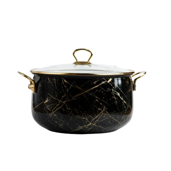 Cratita emailata Goldmann GM-8017-26N