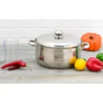 Cratita inox Grunberg GR1926