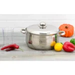 Cratita inox Grunberg GR1934