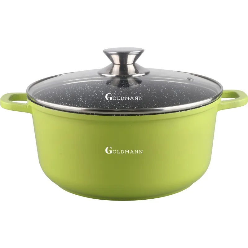 Cratita marmorata Goldmann GM-7320-G