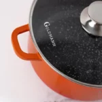 Cratita marmorata Goldmann GM-7320-O