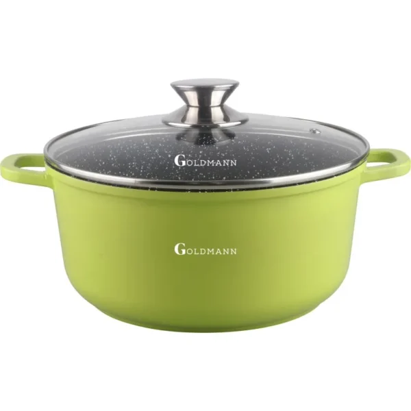 Cratita marmorata Goldmann GM-7324-G