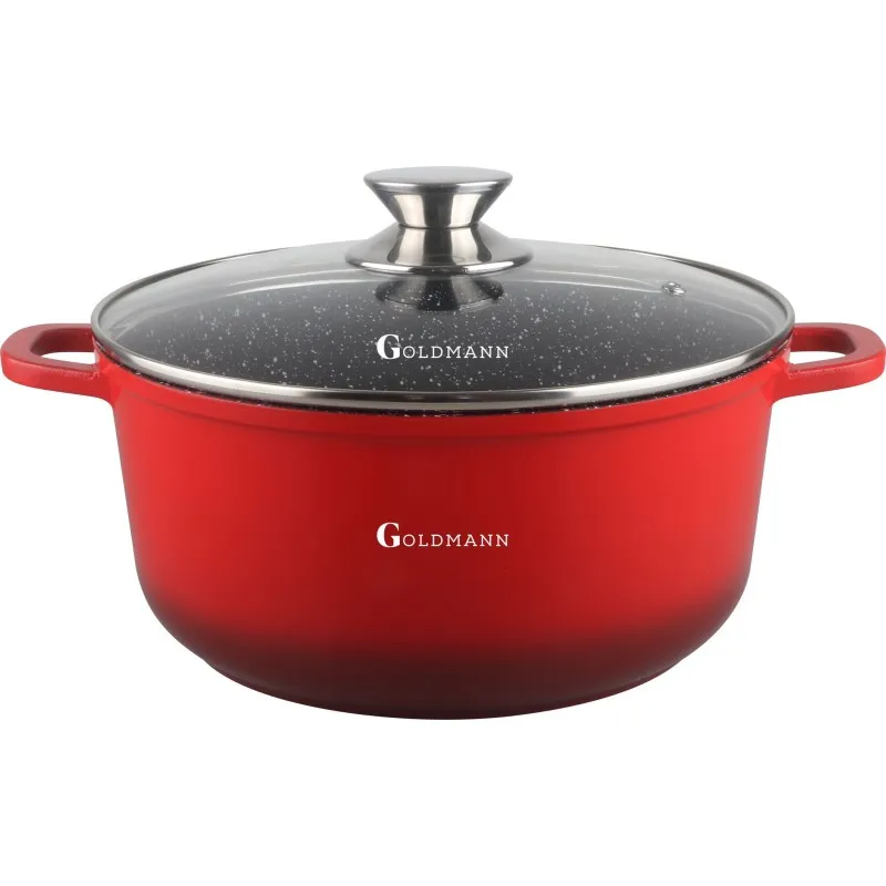 Cratita marmorata Goldmann GM-7324-R